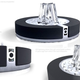 Image for article titled Nobo Radiator Looks Like a Fire Pit In Superman's Fortress of Solitude